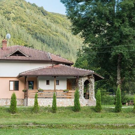 Къща За Гости Черна Река Ribarica Extérieur photo