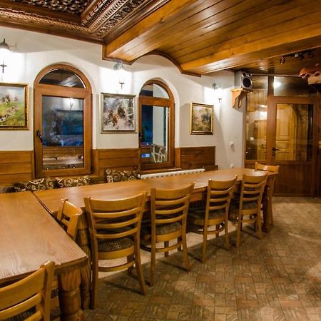 Къща За Гости Черна Река Ribarica Extérieur photo
