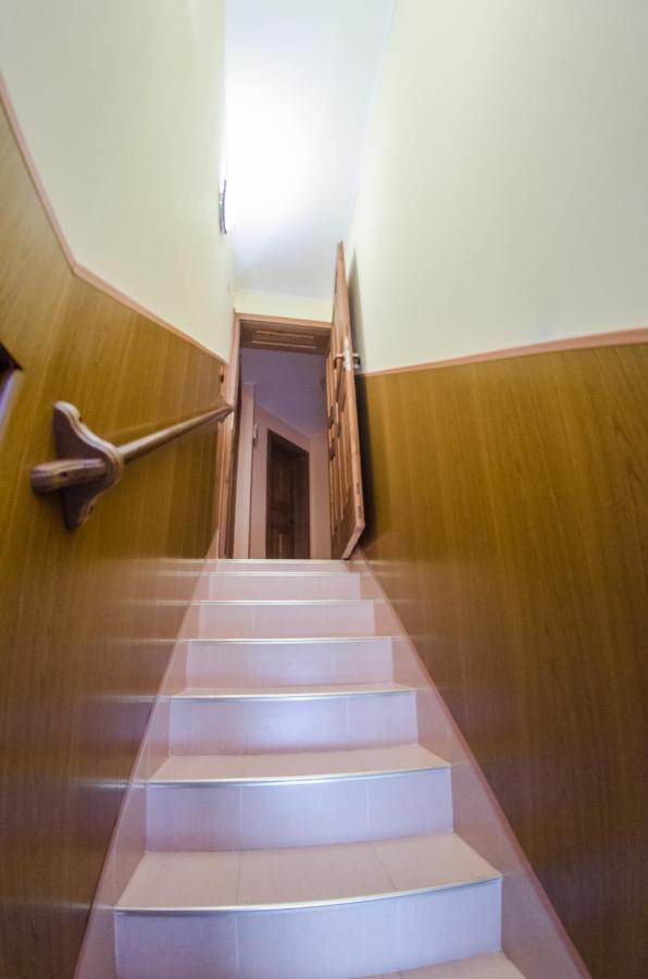 Къща За Гости Черна Река Ribarica Extérieur photo