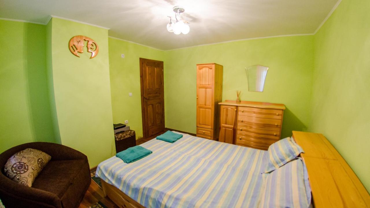 Къща За Гости Черна Река Ribarica Extérieur photo
