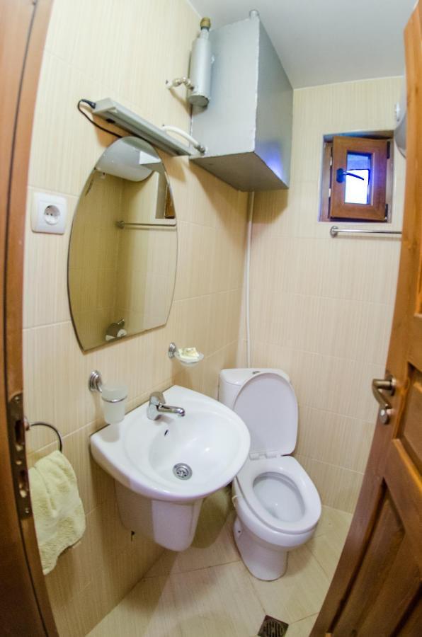 Къща За Гости Черна Река Ribarica Extérieur photo