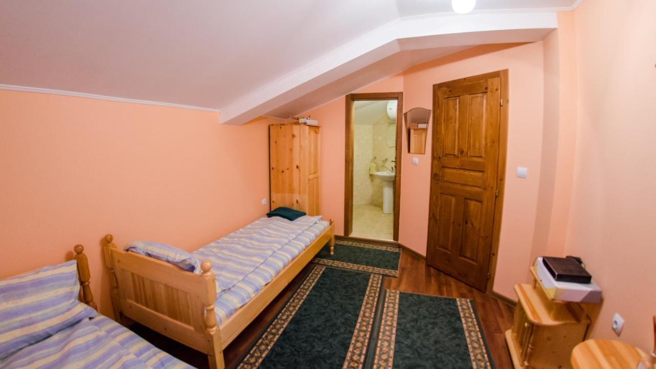 Къща За Гости Черна Река Ribarica Extérieur photo
