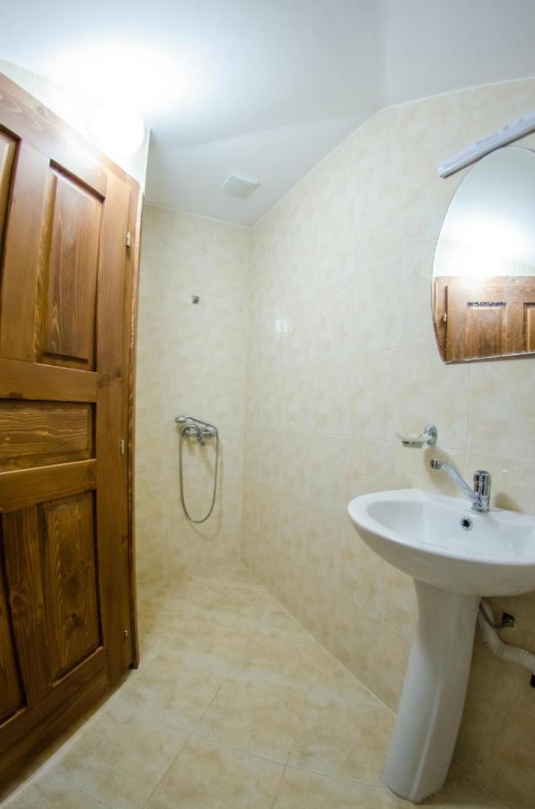 Къща За Гости Черна Река Ribarica Extérieur photo