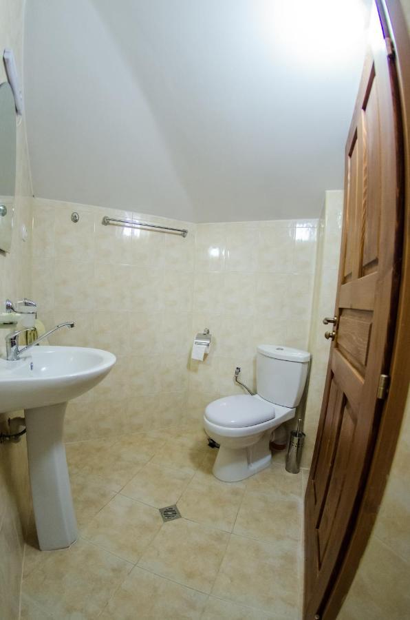 Къща За Гости Черна Река Ribarica Extérieur photo