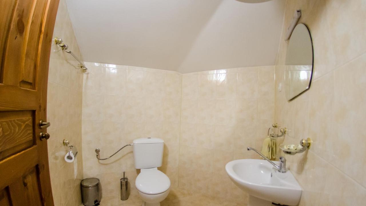 Къща За Гости Черна Река Ribarica Extérieur photo